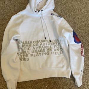 Champion Hoodie